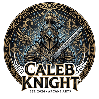 CalebKnight